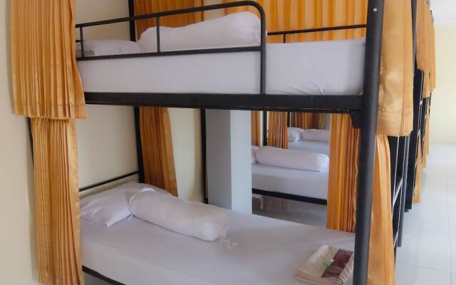 Athaya Dormitory