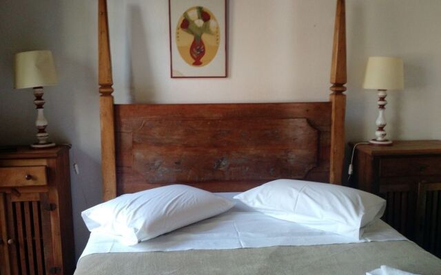 Pousada Espaço Interior