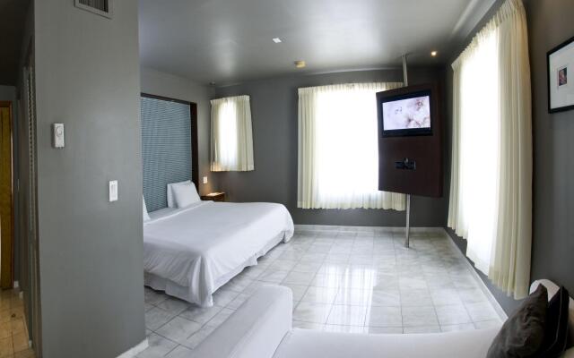 Nassau Suite South Beach - an All Suites Hotel