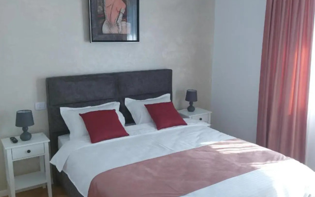 Water Lily Apartment Studio 2 cu parcare gratuita