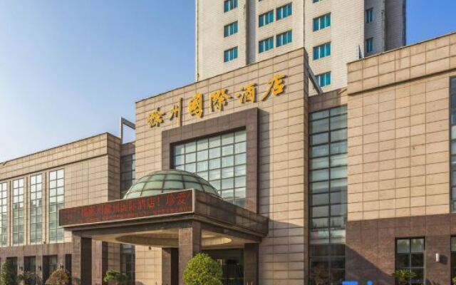 Chuzhou International Hotel