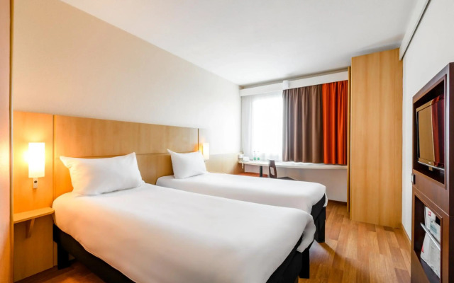 ibis Marseille Provence Aéroport