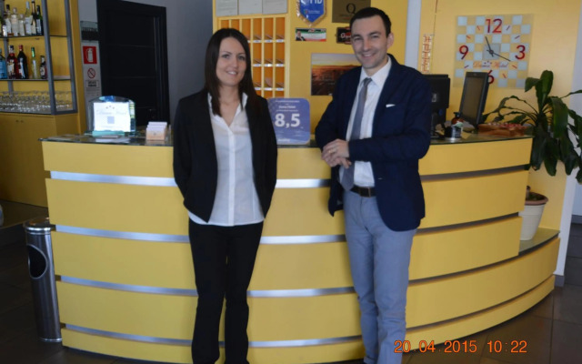 Hotel Dama