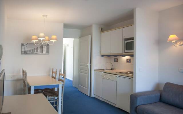 Maeva Particuliers - Résidence Port du Crouesty Village