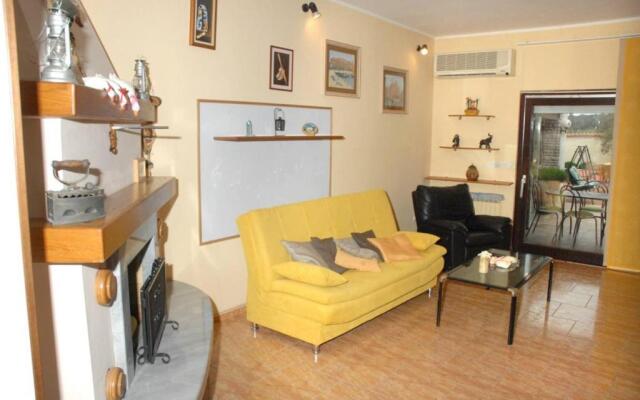 Holiday Home Villa San Stefano