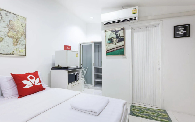ZEN Rooms Soi Suki Chalong
