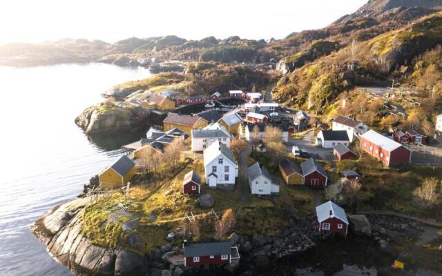 Lofoten Cottages