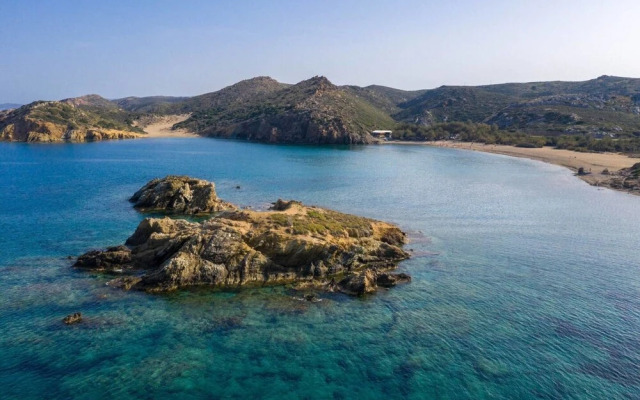 The Architect's Village House - Roof Terrace - AC - Wifi - SAT TV