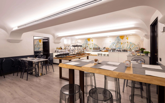 Best Western Plus Hotel Genova