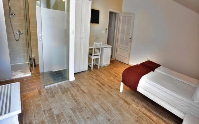 Hotel-Restaurant Kriva Cuprija