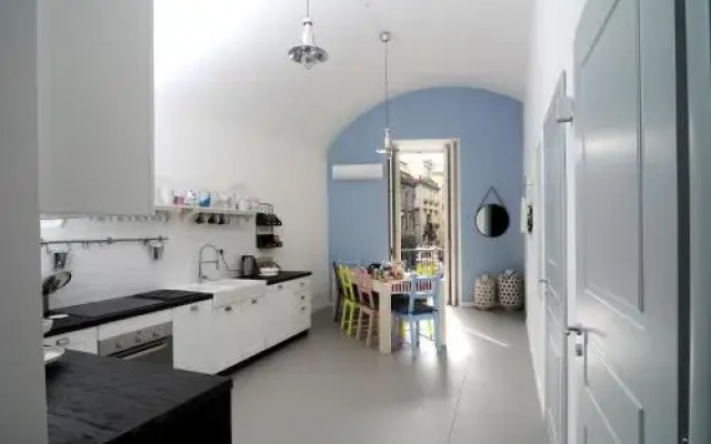 A Casa Di Anna