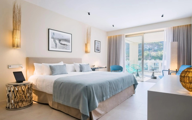 Hotel El Vicenç  de la Mar - Adults Only (+12)