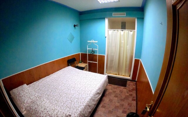 Библиотека на Арбате