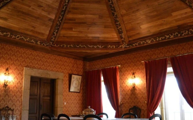 Solar dos Correia Alves