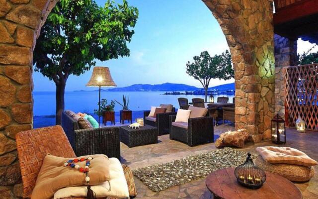 Villa Haraki Paradise