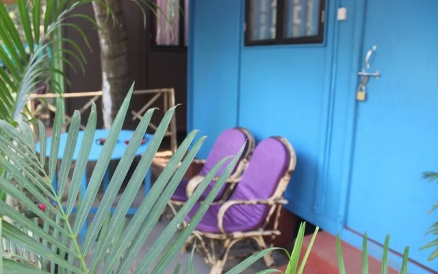 Saturn Beach Cottage