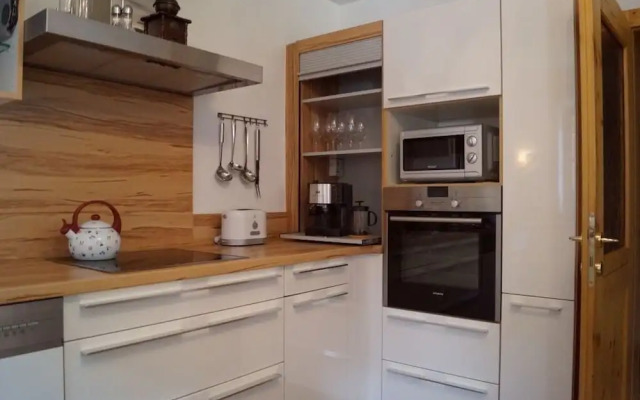 Chalet s'Tyrolia