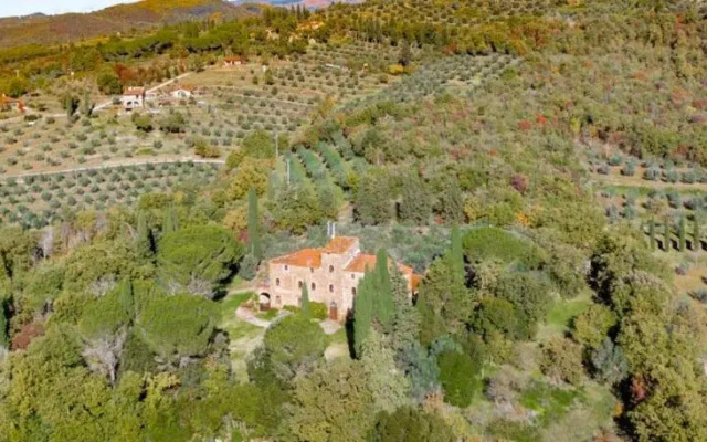 Agriturismo Antecchia