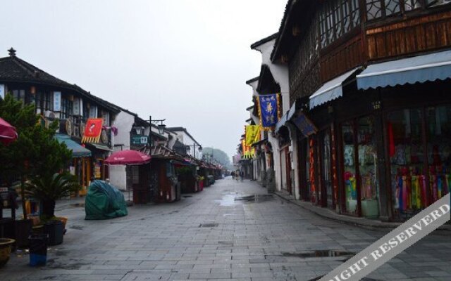 Pod Inn Hangzhou Xihu Nansongyu Road Branch