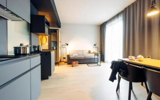 harry’s home Zürich-Limmattal