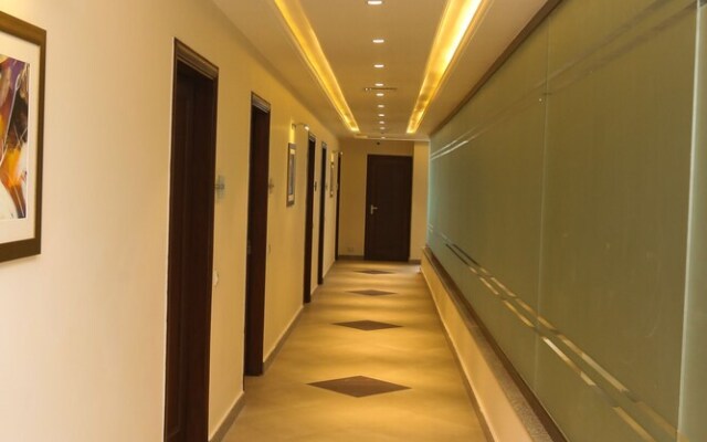 Hotel One Rahim Yar Khan