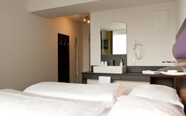 B&F Hotel am Neumarkt