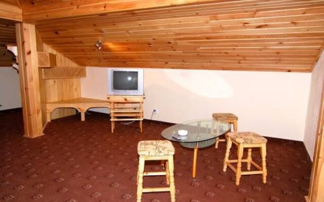 Helios Guest House