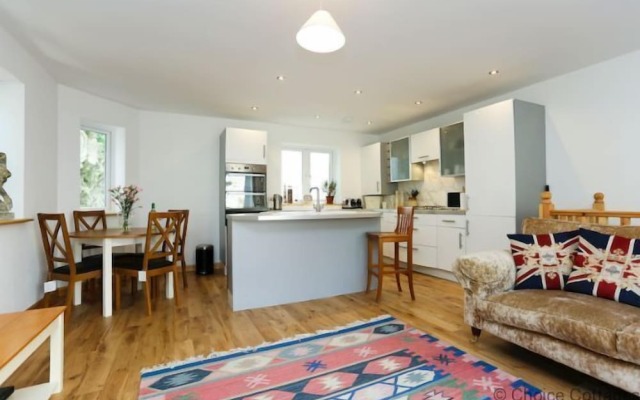 Woolacombe SEA View 2 Bedrooms
