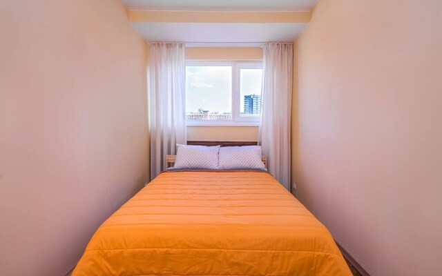 FM Deluxe 2-BDR Apartment - Sunshine