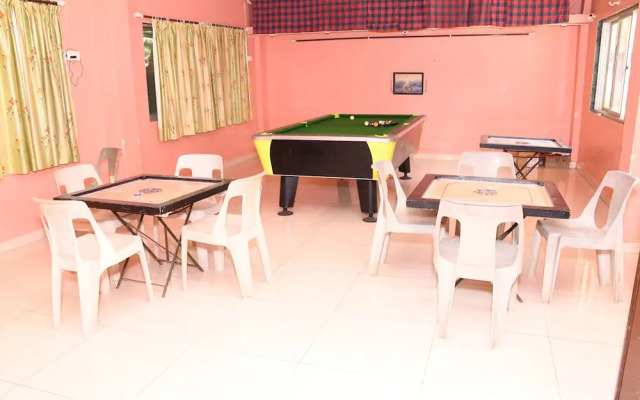Sea Princess Beach Resort
