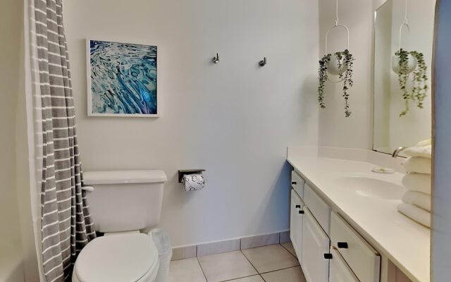 Crystal Village II #28b