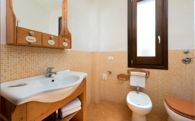 Appartamento Casa Vacanze Aurora Trilo 3 P1