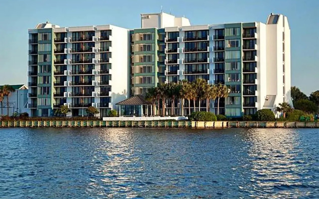 Bayside Inn 6770