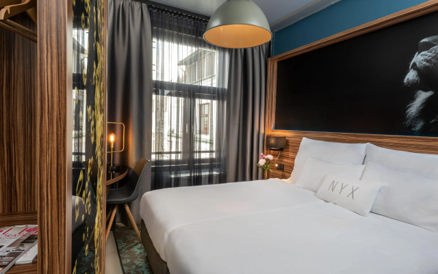 NYX Hotel Prague by Leonardo Hotels