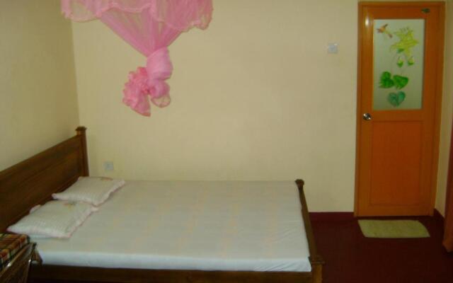 Family Guest House