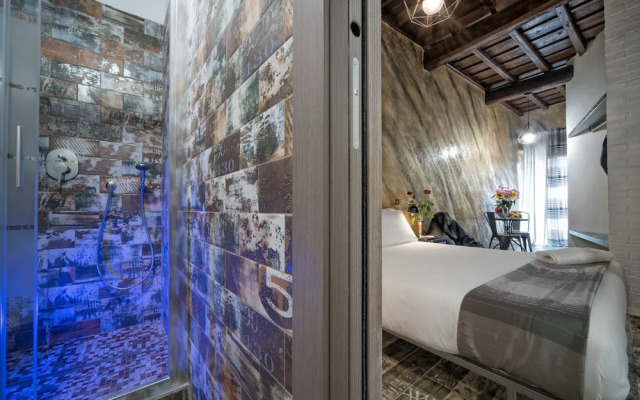 Holiday In Rome Navona