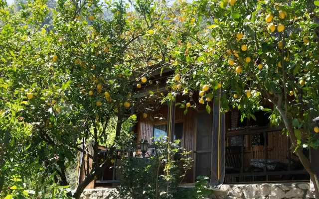 Kairos Bungalows