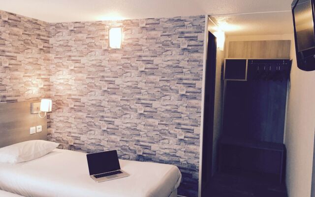 KYRIAD VALENCIENNES SUD – Rouvignies