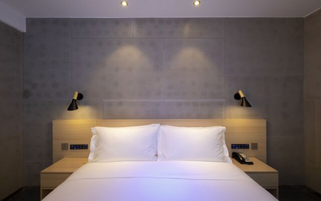Orange Hotel Select Xi 'an North Station