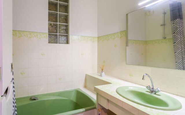 Villa Poséidon Neurazy