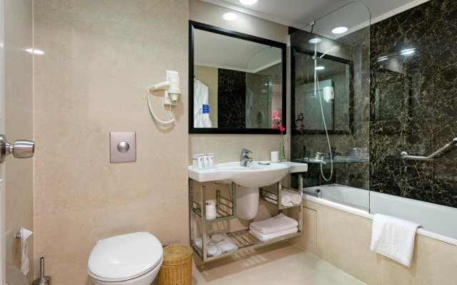 Limak Atlantis De Luxe Hotel & Resort