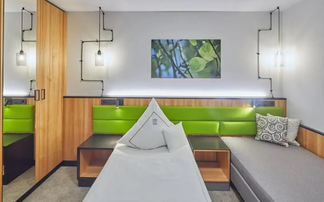 Landhotel Naafs-Häuschen