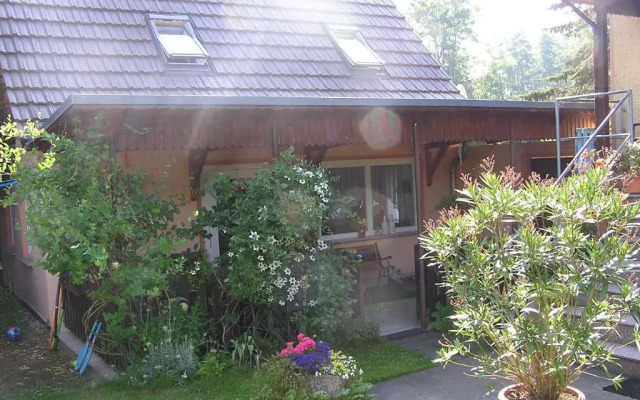 Peeneurlaub