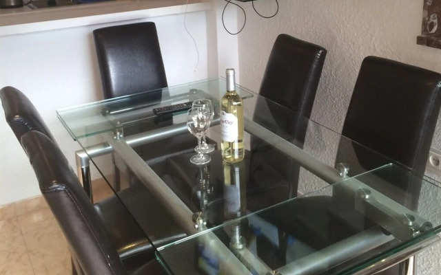 Skol Marbella Apartment 208