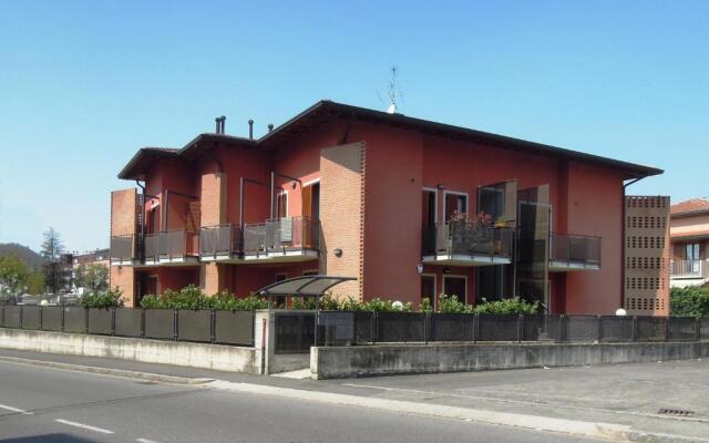Affittimoderni Bergamo Town - BGCO10