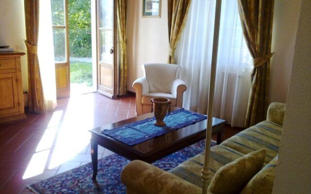 Resort Olmo