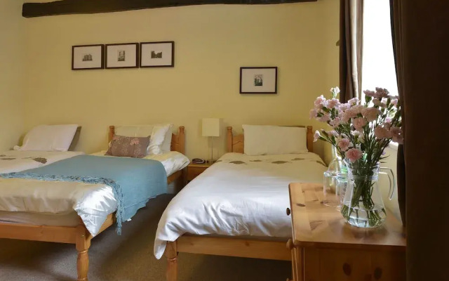 The Litcham Bull Inn