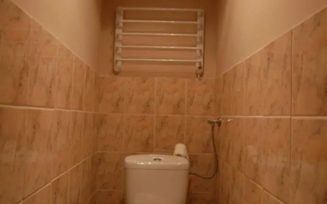 Kosciuszko Apartment