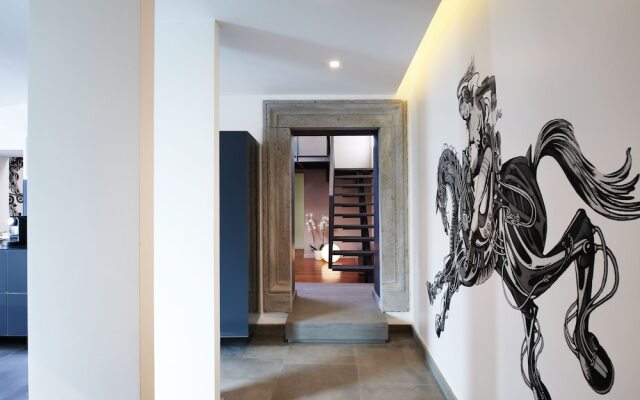 The Pinball Luxury Suites