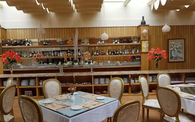 Du Parc Hotel Dalat